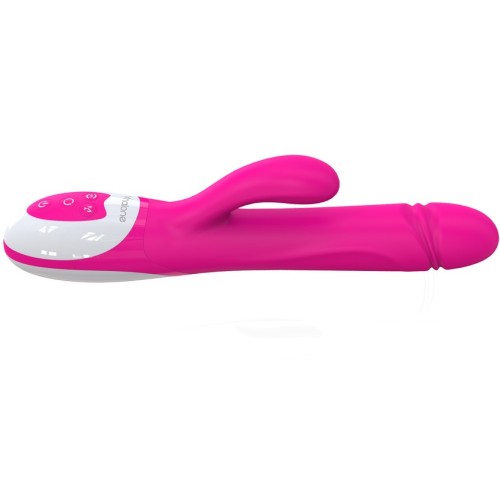 Wave Dual Action Vibrator - Next Generation Pleasure