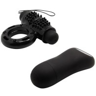 Baile Remote Control Ring for Enhanced Pleasure
