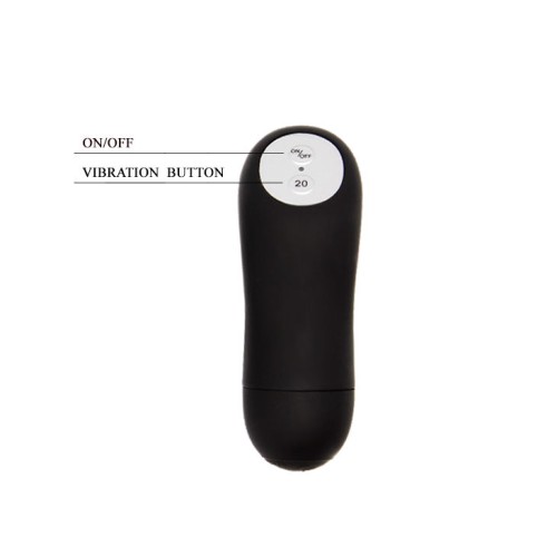 Baile Remote Control Ring for Enhanced Pleasure