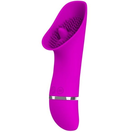 Pretty Love Flirtation Clitoral Stimulator Rudolf