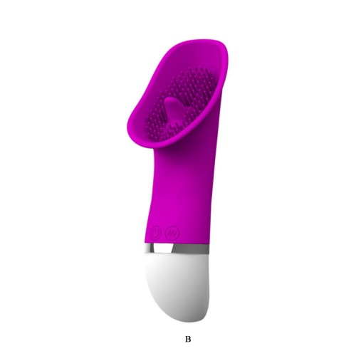 Pretty Love Flirtation Clitoral Stimulator Rudolf