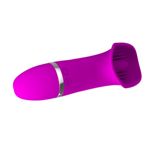 Pretty Love Flirtation Clitoral Stimulator Rudolf