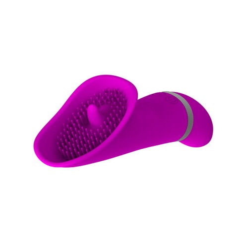 Pretty Love Flirtation Clitoral Stimulator Rudolf