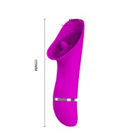 Pretty Love Flirtation Clitoral Stimulator Rudolf