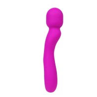 Pretty Love Smart Paul Rechargeable Massager for Intense Pleasure