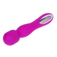 Pretty Love Smart Paul Rechargeable Massager for Intense Pleasure