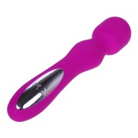Pretty Love Smart Paul Rechargeable Massager for Intense Pleasure