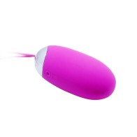 Abner App Controlled Vibrator