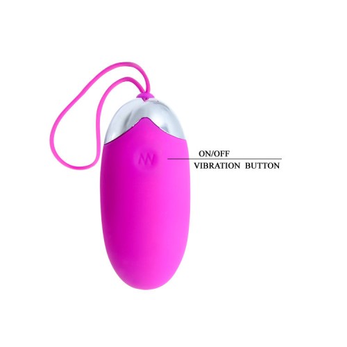 Abner App Controlled Vibrator