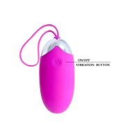 Abner App Controlled Vibrator