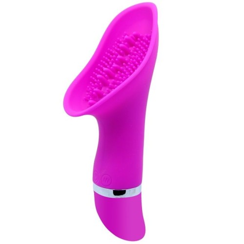 Flirtation Estimulador Clitoris Claude