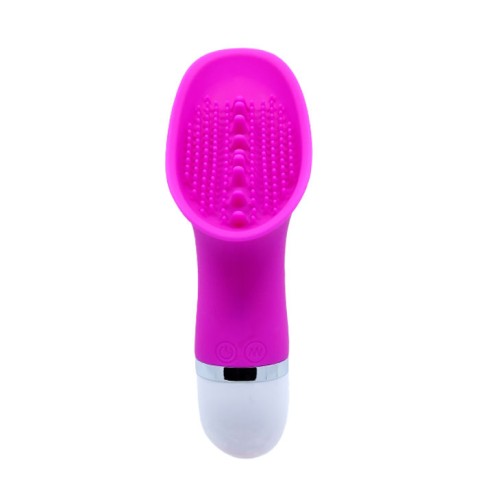 Flirtation Estimulador Clitoris Claude