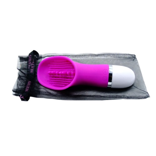 Flirtation Clitoral Stimulator Claude
