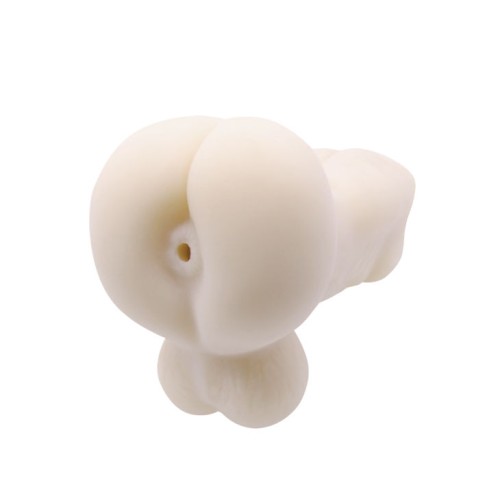Baile - Back Spirit Mini Masturbator