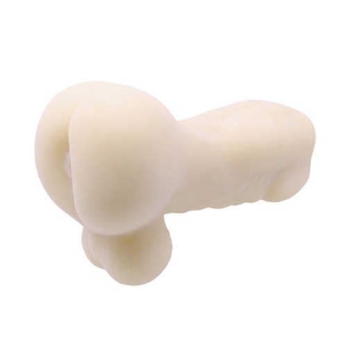 Baile - Back Spirit Mini Masturbator