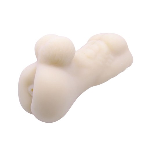 Baile - Back Spirit Mini Masturbator