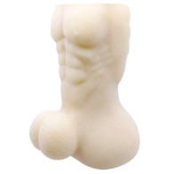 Baile - Back Spirit Mini Masturbator