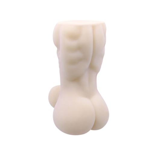 Baile - Back Spirit Mini Masturbator