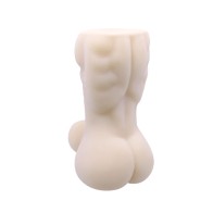 Baile - Back Spirit Mini Masturbator