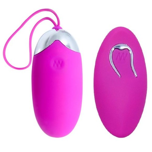 Pretty Love Egg Berger - 12 V Remote Control