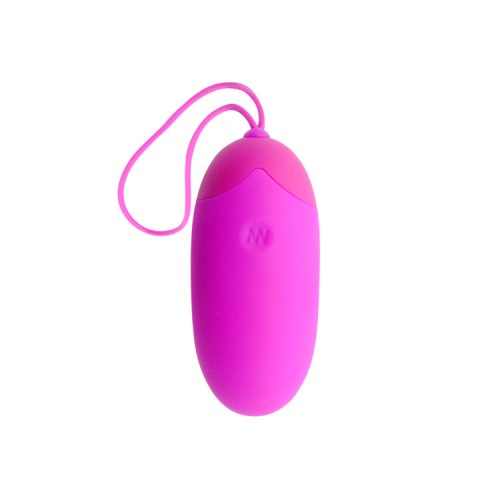 Pretty Love Egg Berger - Control Remoto 12 V