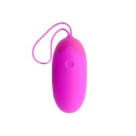 Pretty Love Egg Berger - 12 V Remote Control