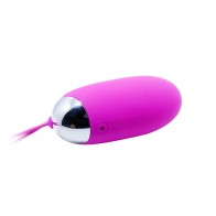 Pretty Love Egg Berger - 12 V Remote Control