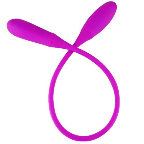 Pretty Love Smart Snaky Vibe Vibrator