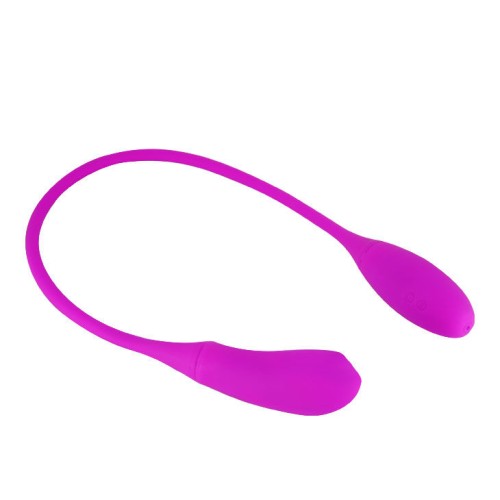 Pretty Love Smart Snaky Vibe Vibrator