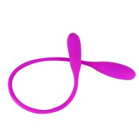 Pretty Love Smart Snaky Vibe Vibrator
