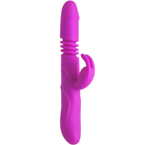 Pretty Love Ward Rabbit Vibrator
