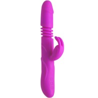 Pretty Love Vibrador Ward