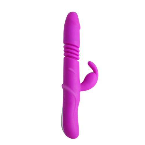 Pretty Love Ward Rabbit Vibrator