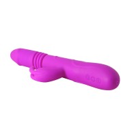 Pretty Love Ward Rabbit Vibrator
