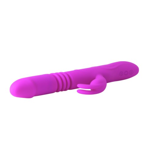 Pretty Love Ward Rabbit Vibrator