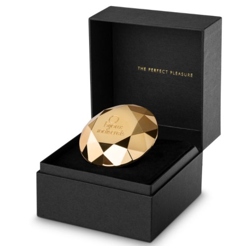 Bijoux Indiscrets Twenty One Diamond Vibrator