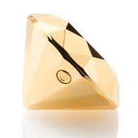 Bijoux Indiscrets Twenty One Diamond Vibrator
