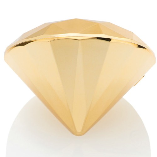 Bijoux Indiscrets Twenty One Diamond Vibrator