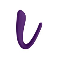 Satisfyer Partner Toy Vibrator for Two