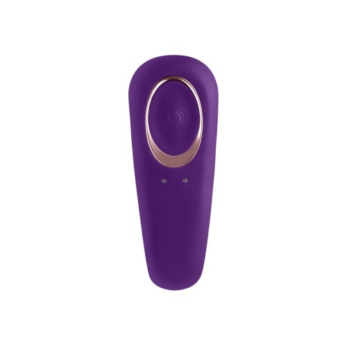 Satisfyer Partner Toy Vibrator for Two