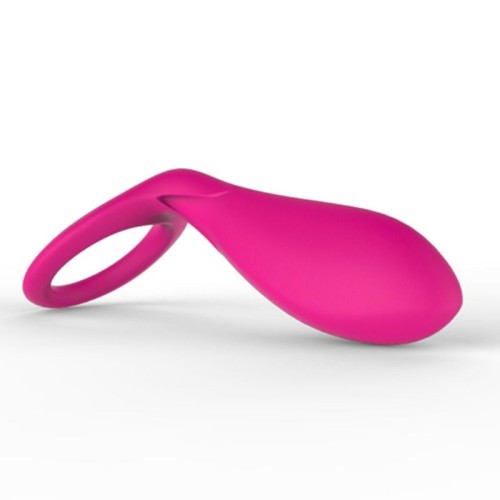 Tango Vibrating Ring for Couples