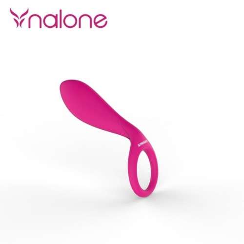 Tango Vibrating Ring for Couples