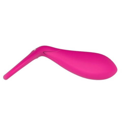 Tango Vibrating Ring for Couples