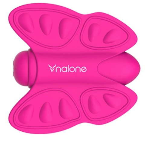 Madam Mini Butterfly Vibrator - Ultimate Pleasure Experience