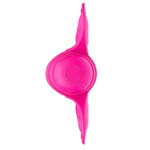 Madam Mini Butterfly Vibrator - Ultimate Pleasure Experience
