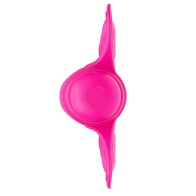 Madam Mini Butterfly Vibrator - Ultimate Pleasure Experience