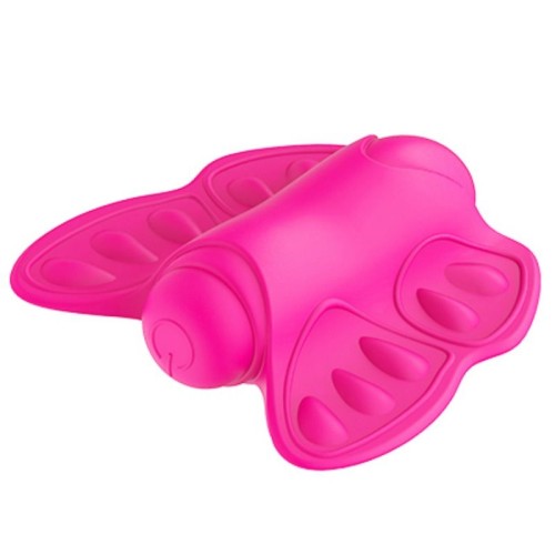 Madam Mini Butterfly Vibrator - Ultimate Pleasure Experience