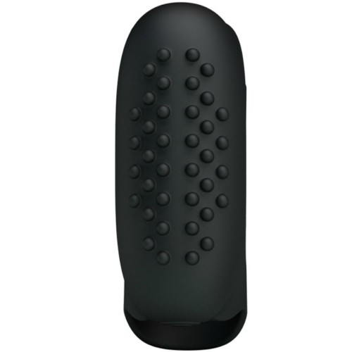 Dedal Vibrador Pretty Love para Placer Extra