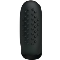 Dedal Vibrador Pretty Love para Placer Extra