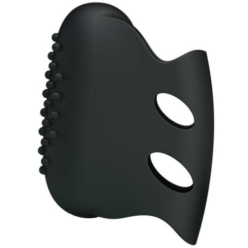 Dedal Vibrador Pretty Love para Placer Extra